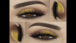 طراحی آرایش زیبا   طرح آرایش چ...