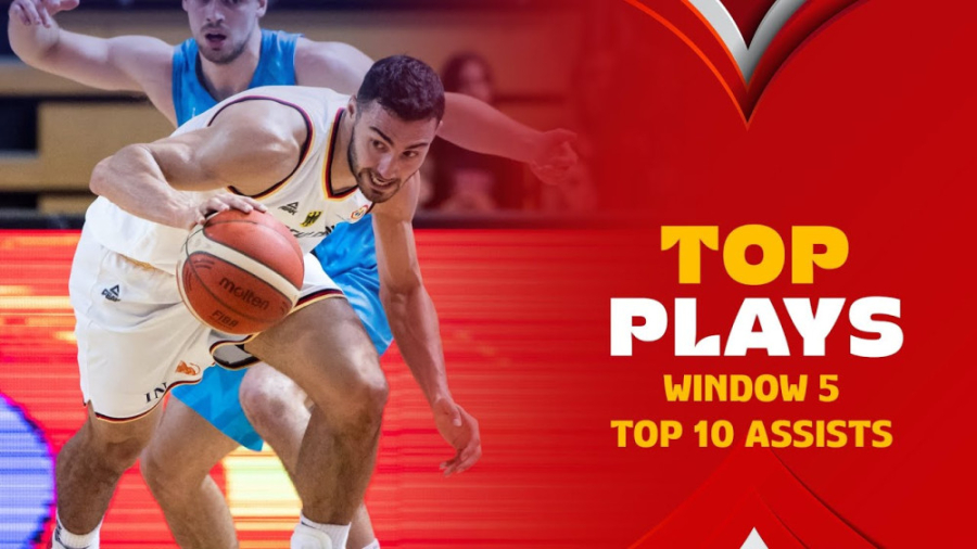 پاس های برتر | بسکتبال مقدماتی...