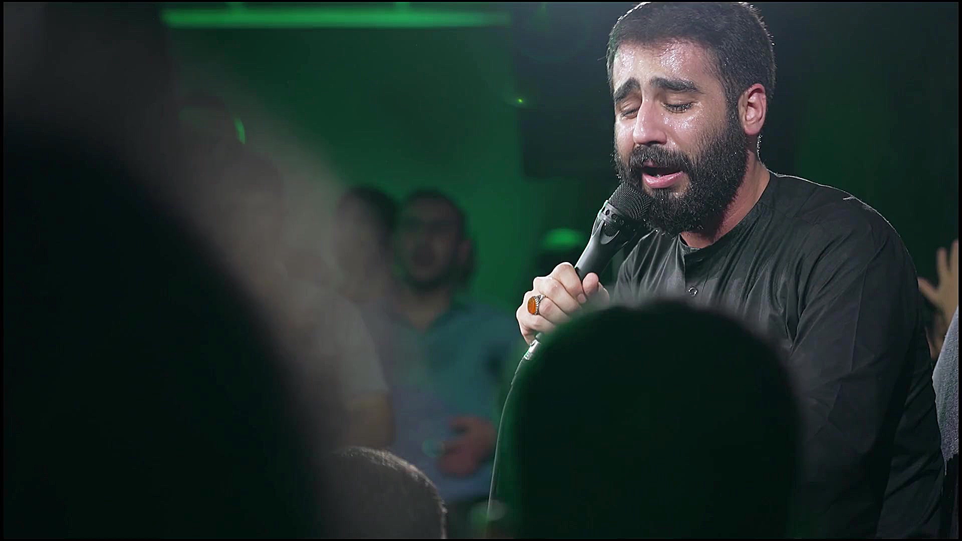 زمینه | کوتاه بیا ای زخم  کربل...