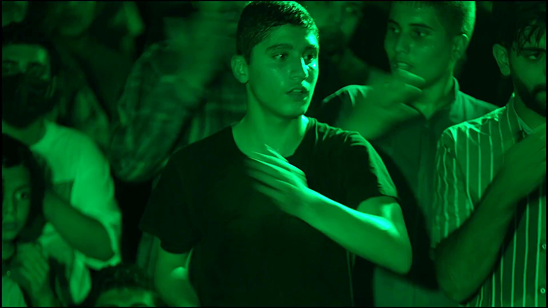 شور | فدایی حیدرم  کربلایی حسی...