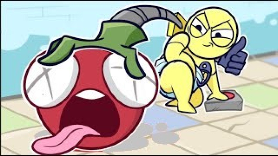 کریپی لایف &raquo;&raquo; انیم...