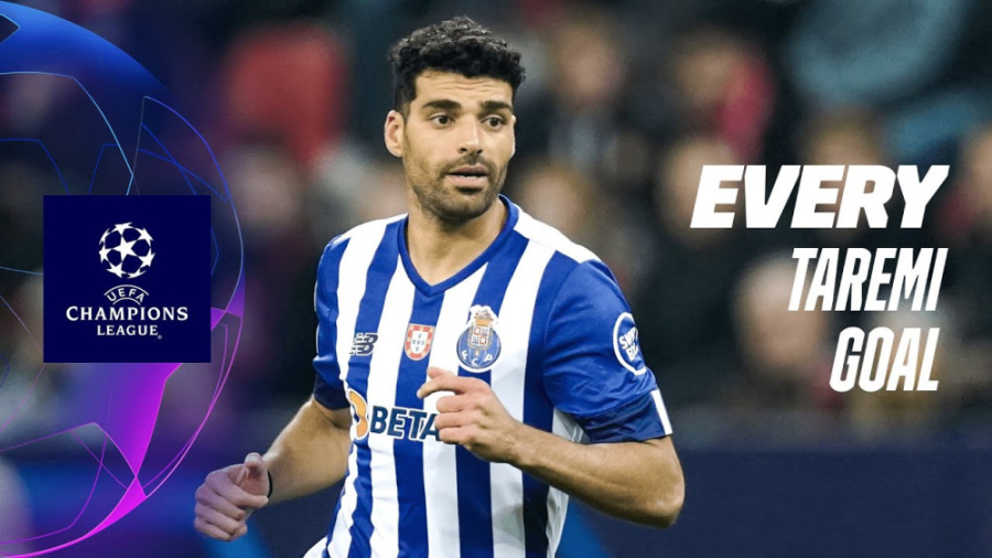 تمام گل&zwnj;ها و پاس گل&zwnj;...