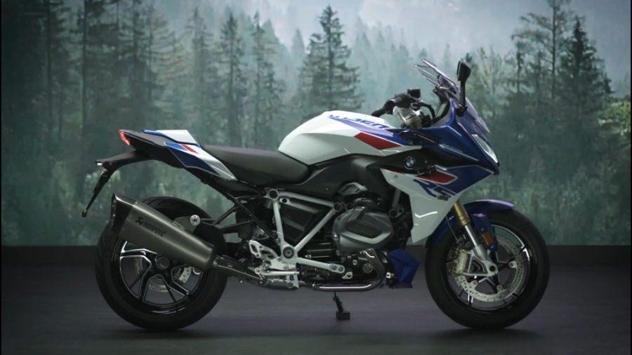 موتورسیکلت بی ام و BMW R 1250...