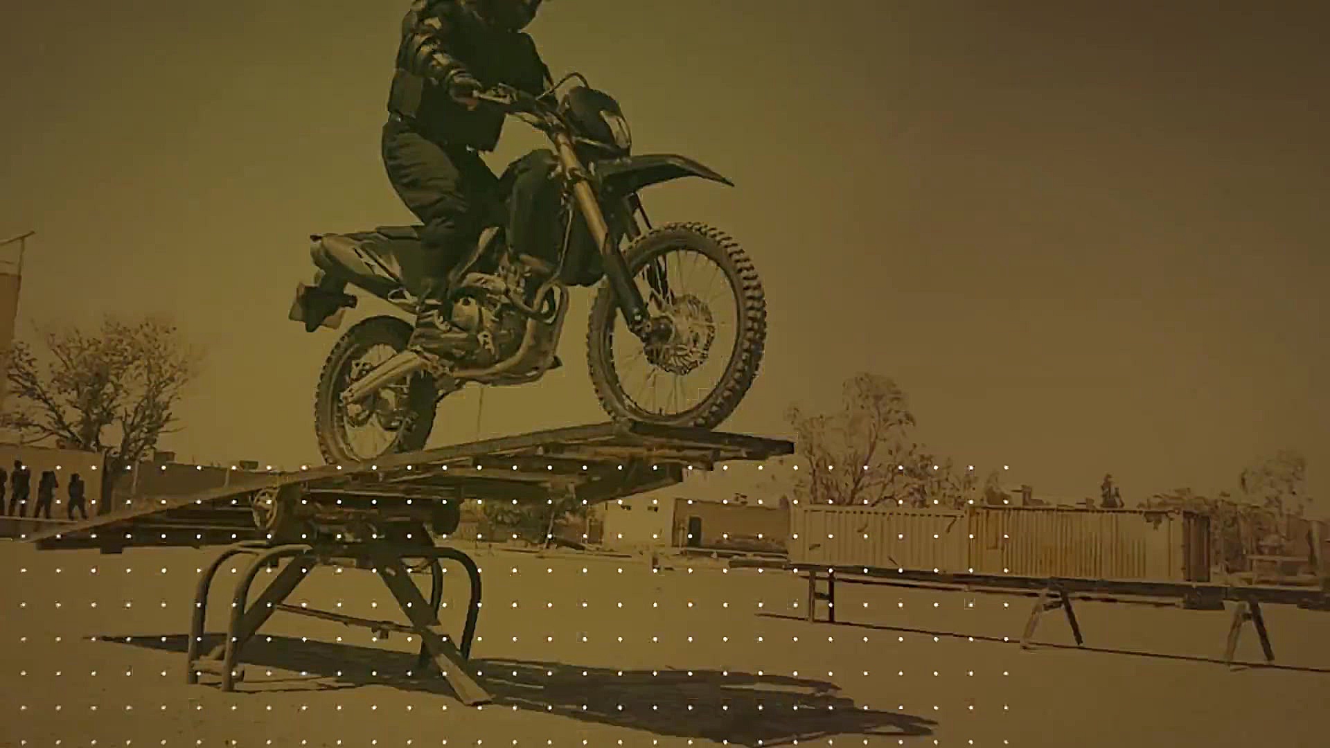 کلیپ خفن یگان ویژه اعضای نوپو...