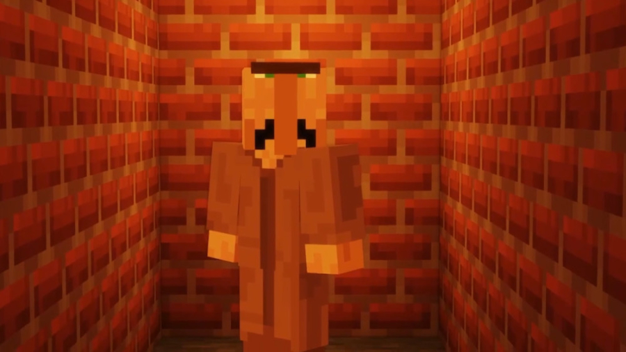 ماینکرفت اما مدرسه ی هنر های ر...