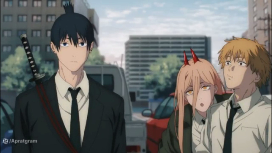 مرد اره ای قسمت ۵ دوبله فارسی