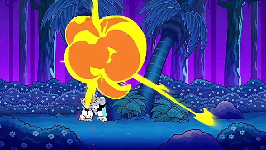 تیتان ها به پیش جدید تایتان ها...