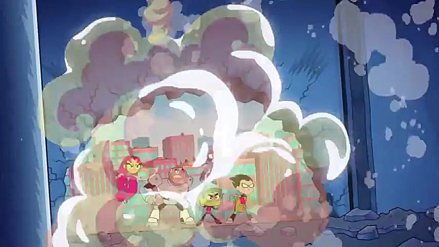 تیتان ها به پیش جدید تایتان ها...