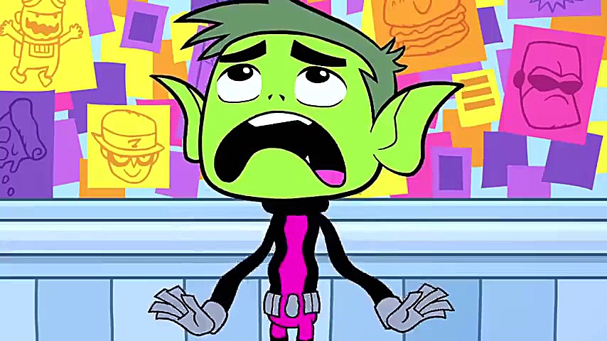 تیتان ها به پیش جدید تایتان ها...