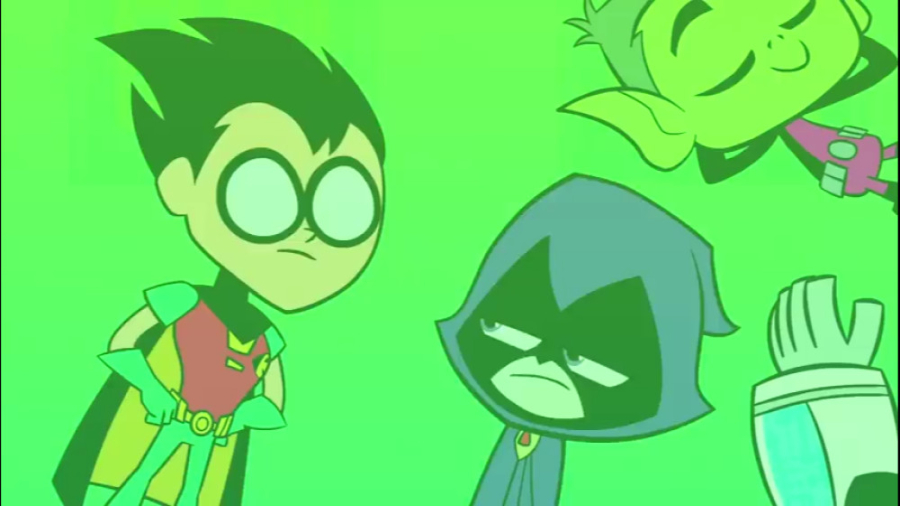 تیتان ها به پیش جدید تایتان ها...