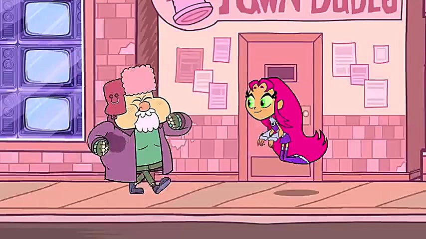 تیتان ها به پیش جدید تایتان ها...