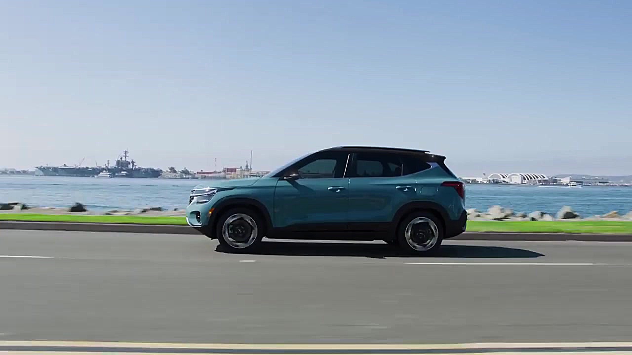 معرفی کیا سلتوس 2023