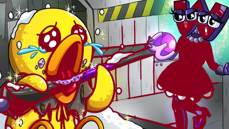 انیمیشن کمدی روبلاکس &raquo;&r...