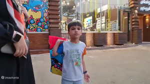 ما چهارتا سوپرایز تولد امیر عل...