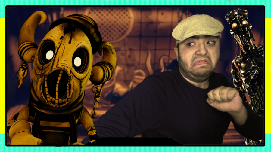 بندی و احیای تاریک قسمت 3 (چها...