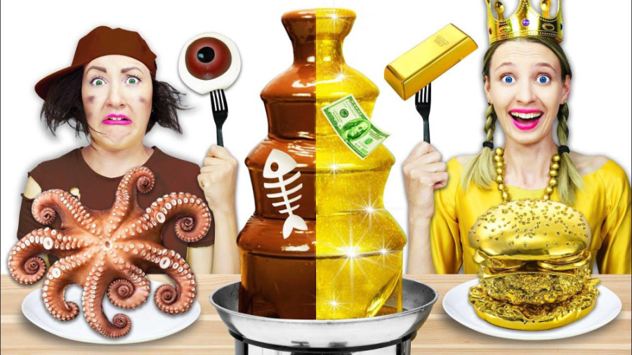 تفریحی و سرگرمی  چالش موقعیت غ...