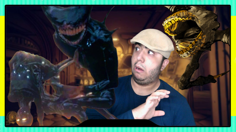 بندی و احیای تاریک قسمت 4 (وقت...