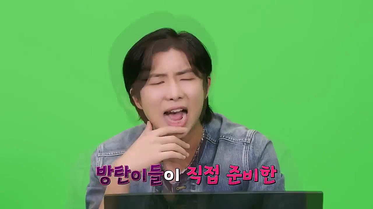 پیش نمایش از از ران بی تی اس ج...