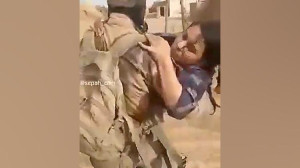 عاقبت اغتشاشات