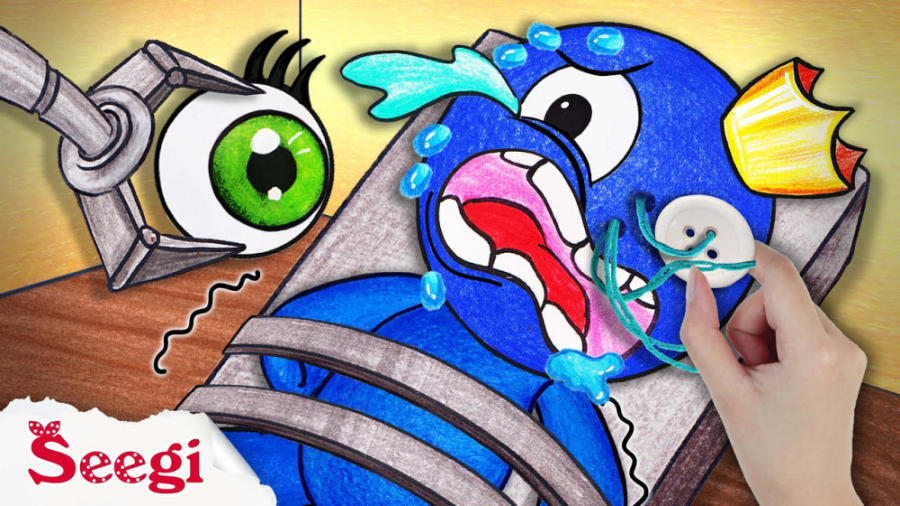 ایده های کارتونی رینبو فرندز ،...