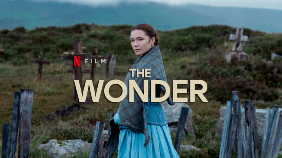 فیلم اعجوبه The Wonder 2022 زی...