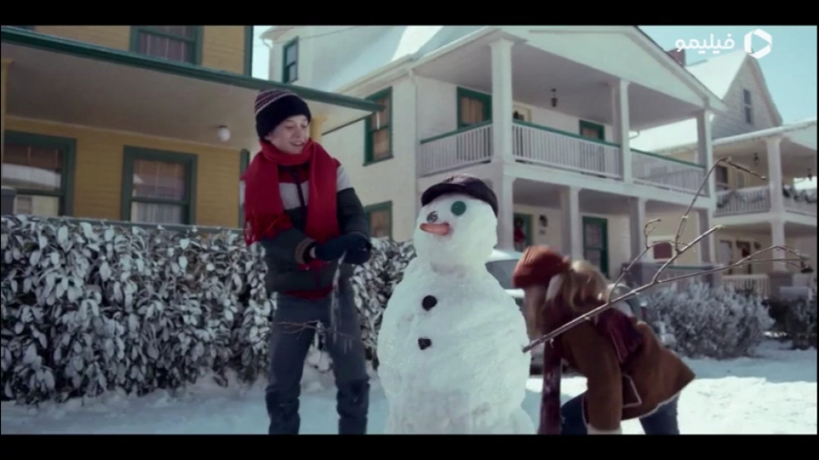 تریلر فیلم کریسمسی به یاد گذشته A Christmas Story Christmas زمان104ثانیه