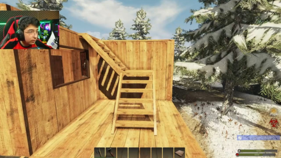 زندگی در حیات وحش (22) | پشت ب...