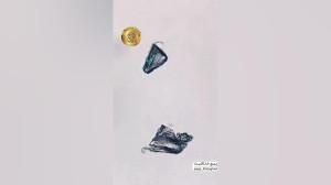 میدونستی وقتی آمپول میزنیم کمی...