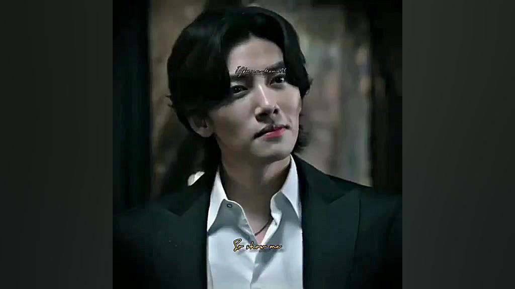 میکس از سریال کره ای صدای جادو