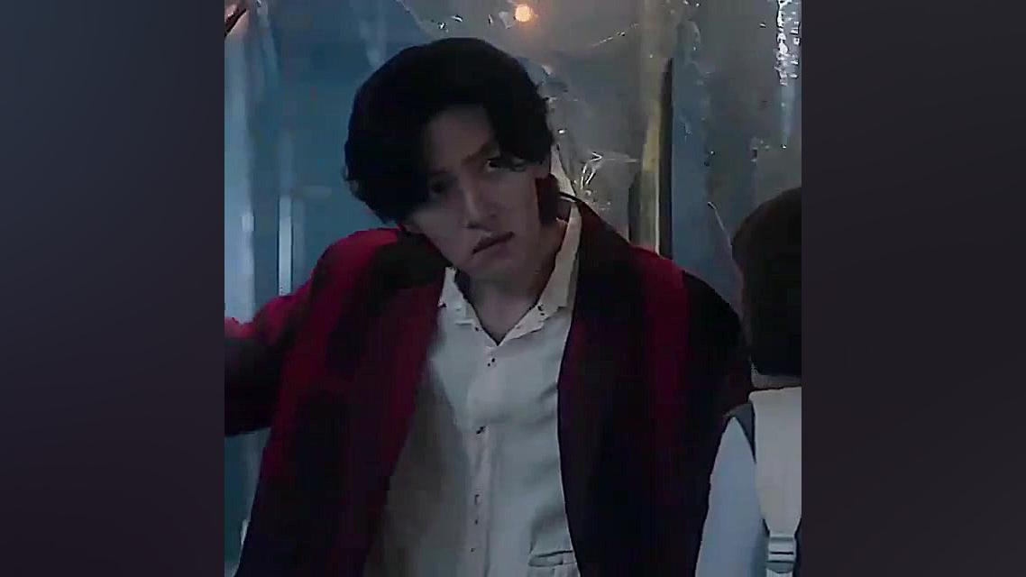 میکس از سریال کره ای صدای جادو