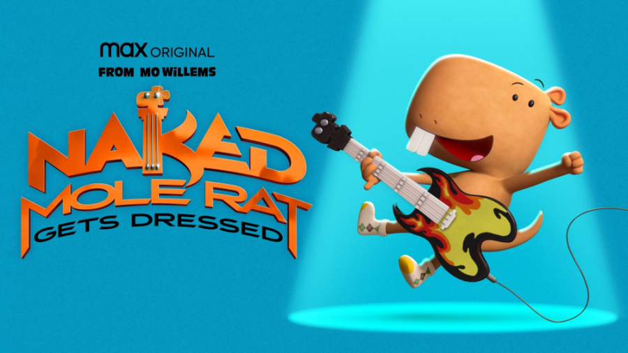 انیمیشن موش های صحرایی لباس می...