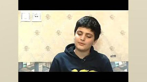 ارشیا سلطانیه در زنجان کشته شد...