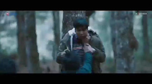 bhediya گرگینه ژانر:کمدی ترسن...