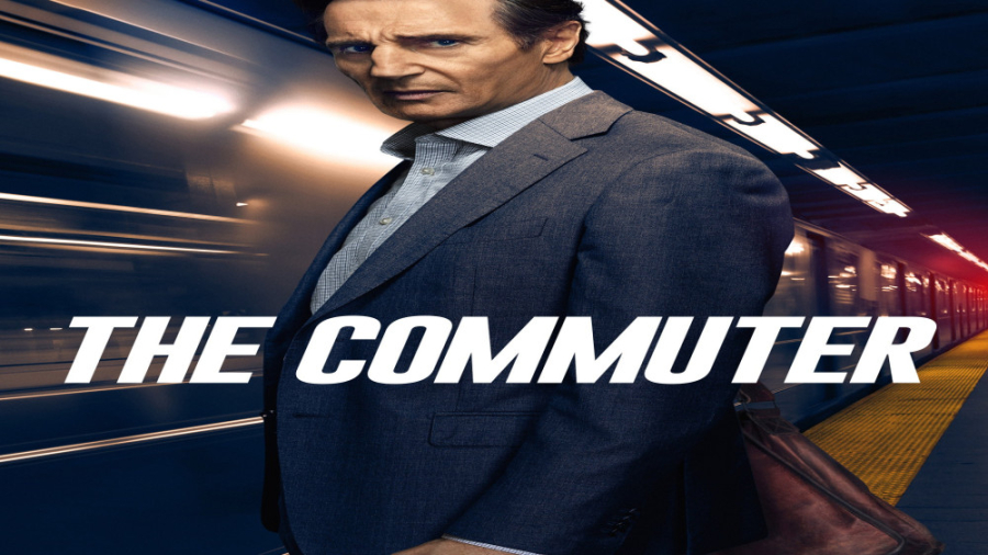 فیلم مسافر همیشگی The Commuter...