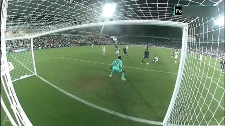 خلاصه بازی دوستانه آرژانتین 5...