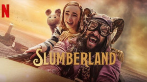 فیلم سرزمین خواب Slumberland 2...