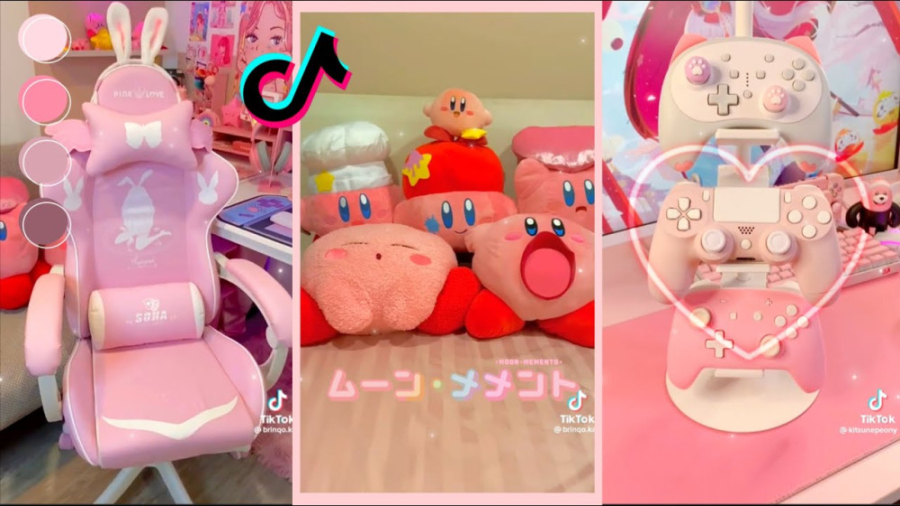 انباکسینگ کلکسیون وسایل کیوت د...