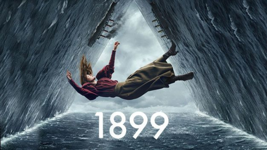 سریال 1899  فصل 1 قسمت 3  زیرن...