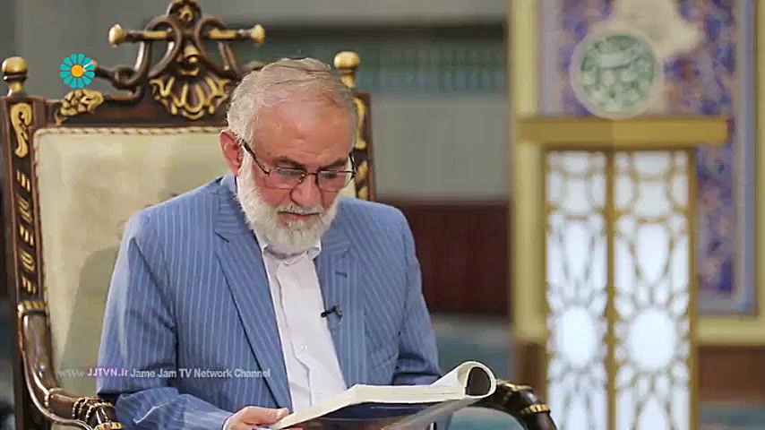 قسمت 32 ؛ برنامه &laquo; رواق...