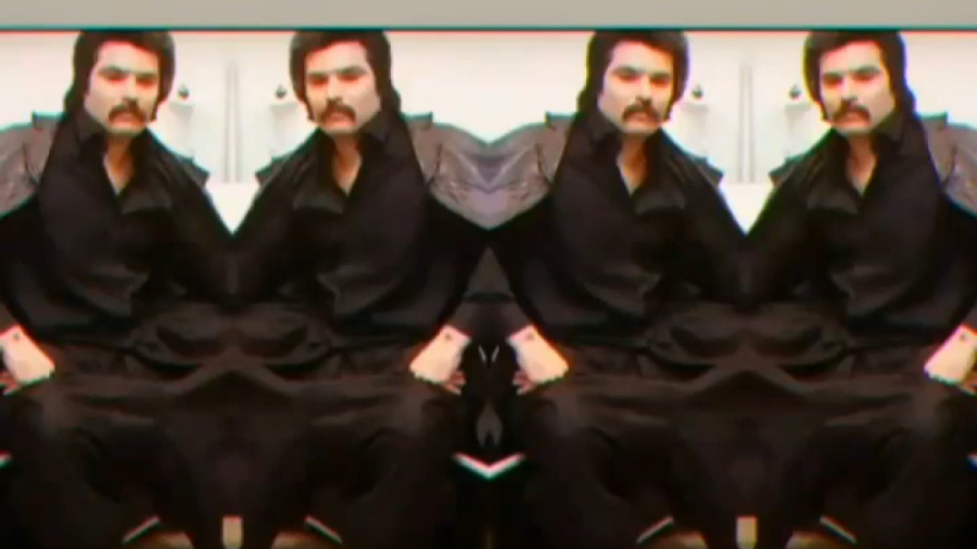 مرحوم رشید رشیدی گاگریو سرو مح...