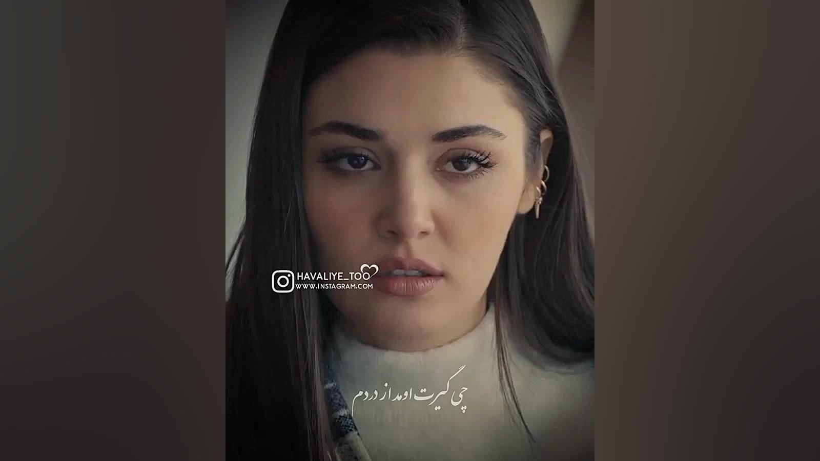 میکس غمگین کلیپ استوری آهنگ را...