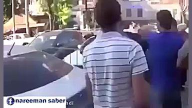 انداختن وزیر های فاسد در سطل آ...