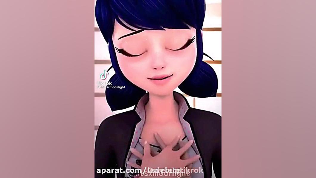 میکس خفنننننننننن از اجو مرینت...