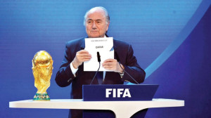 اما و اگر‌های میزبانی جام...