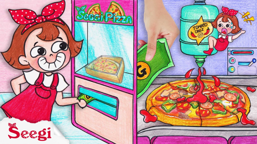 ایده های کارتونی و پرنسسی ، دس...