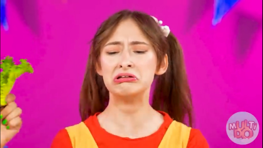 چالش خنده دار بانوان || چالش گ...