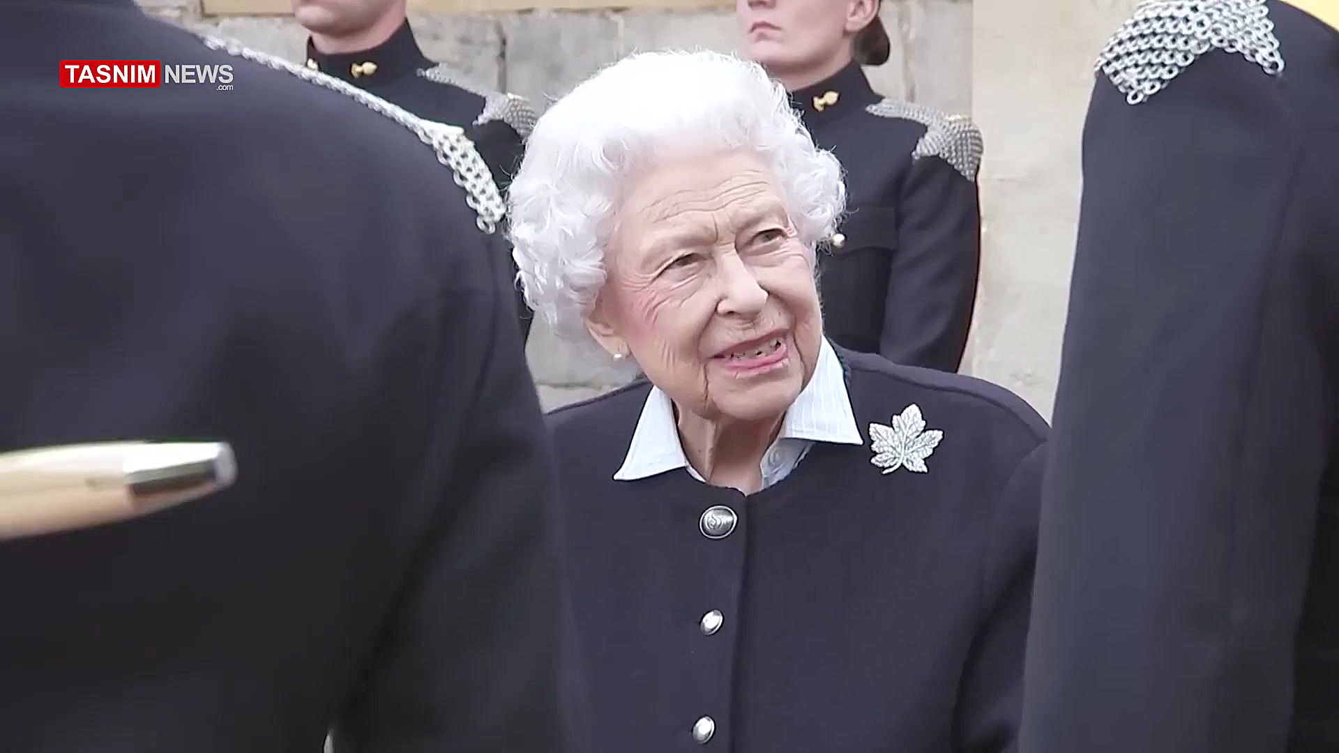 ایران سد اول عملیات ویژه انگلی...