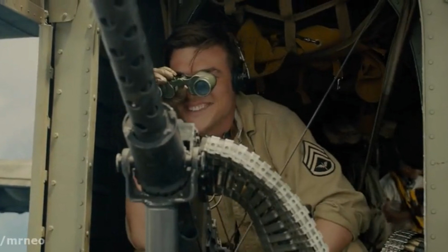 فیلم جنگی &laquo;شکست ناپذیر&r...