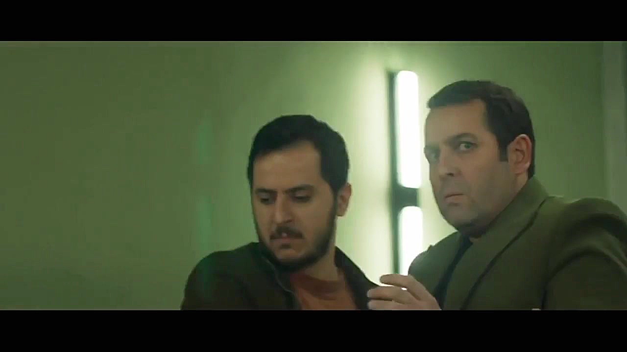 سریال خون سرد