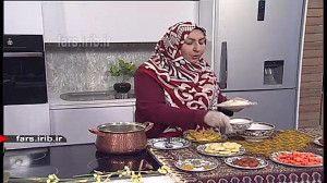 آموزش پخت یه " تاس کباب ب...